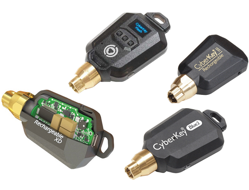 Innovated and Programmable Access Control Systems – TEC Solutions