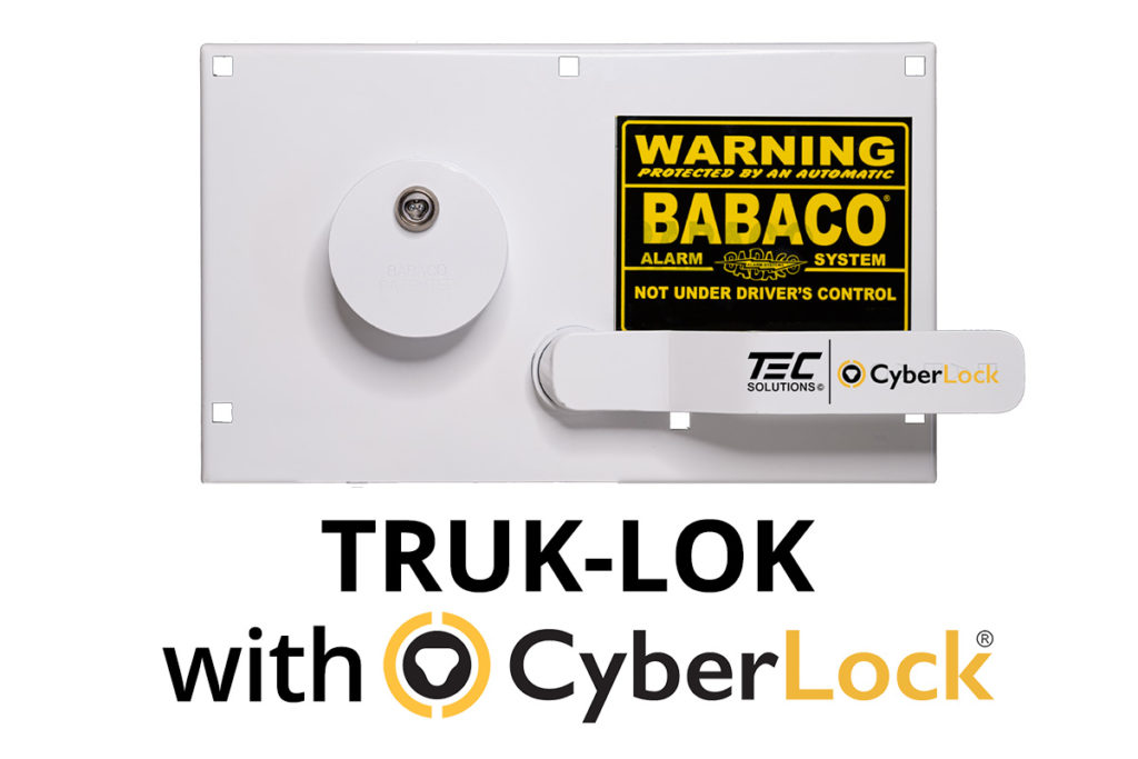 Tec Window Lock Electronic Locks & Access Control Products | TEC Solutions