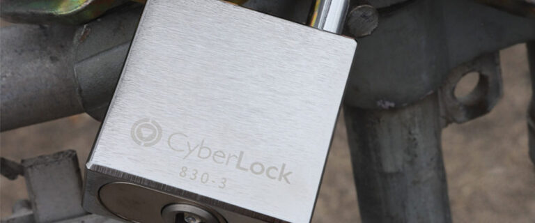 CyberLock: Retrofit Electronic Lock Cylinders | TEC Solutions
